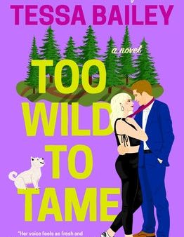 Too Wild to Tame Cheap