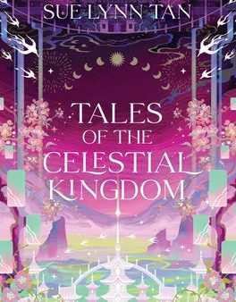 Tales of the Celestial Kingdom Supply