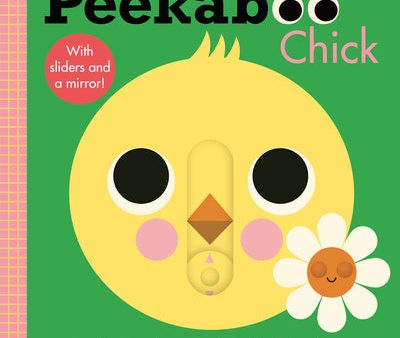 Peekaboo: Chick Online now