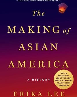 Making of Asian America: A History, The Fashion