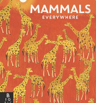 Mammals Everywhere Online now