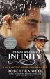 Man Who Knew Infinity: A Life of the Genius Ramanujan, The Hot on Sale