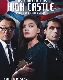 Man in the High Castle (Tie-In), The Discount