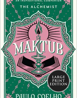 Maktub: An Inspirational Companion to the Alchemist on Sale