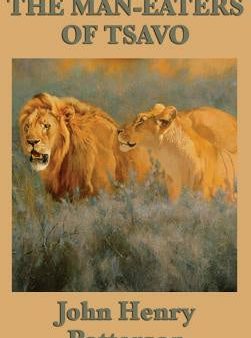 Man-eaters of Tsavo, The Cheap