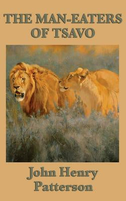 Man-eaters of Tsavo, The Cheap