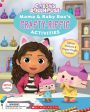 Mama & Baby Box s Crafty-Riffic Activities (Gabby s Dollhouse) Hot on Sale