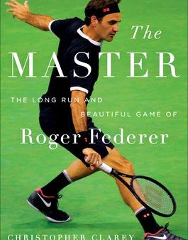 Master: The Long Run and Beautiful Game of Roger Federer, The Cheap