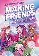 Making Friends: Third Time s a Charm: A Graphic Novel (Making Friends #3): Volume 3 Online Sale