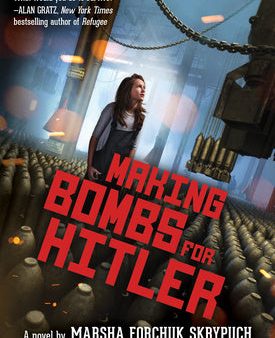 Making Bombs for Hitler Hot on Sale