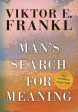 Man s Search for Meaning: Gift Edition Online