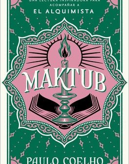 Maktub   (Spanish Edition) For Discount