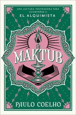 Maktub   (Spanish Edition) For Discount