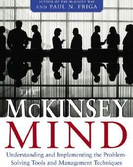 McKinsey Mind Supply