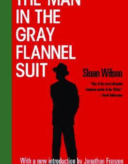 Man in the Gray Flannel Suit, The Fashion