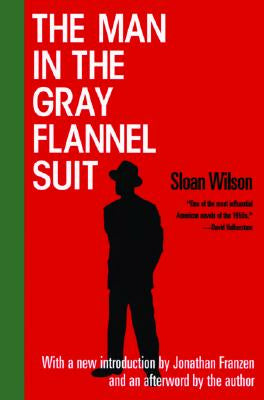 Man in the Gray Flannel Suit, The Fashion