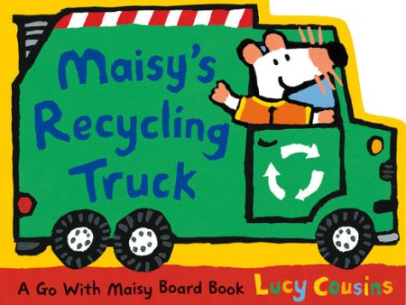 Maisy s Recycling Truck Online now