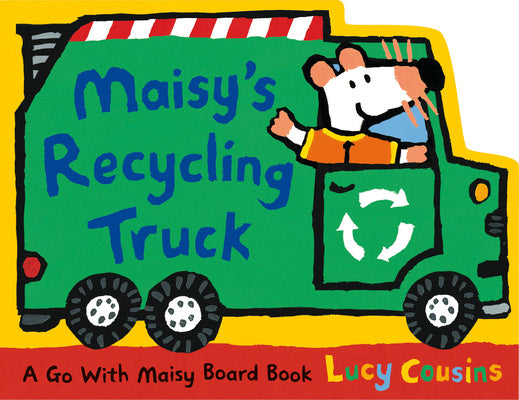 Maisy s Recycling Truck Online now