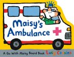 Maisy s Ambulance Fashion