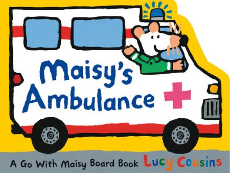 Maisy s Ambulance Fashion