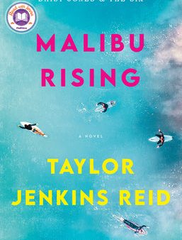 Malibu Rising: A Read with Jenna Pick Cheap