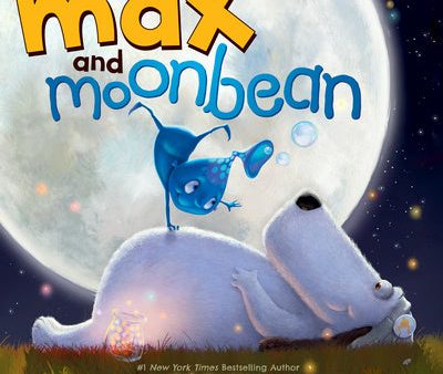 Max and Moonbean Online now