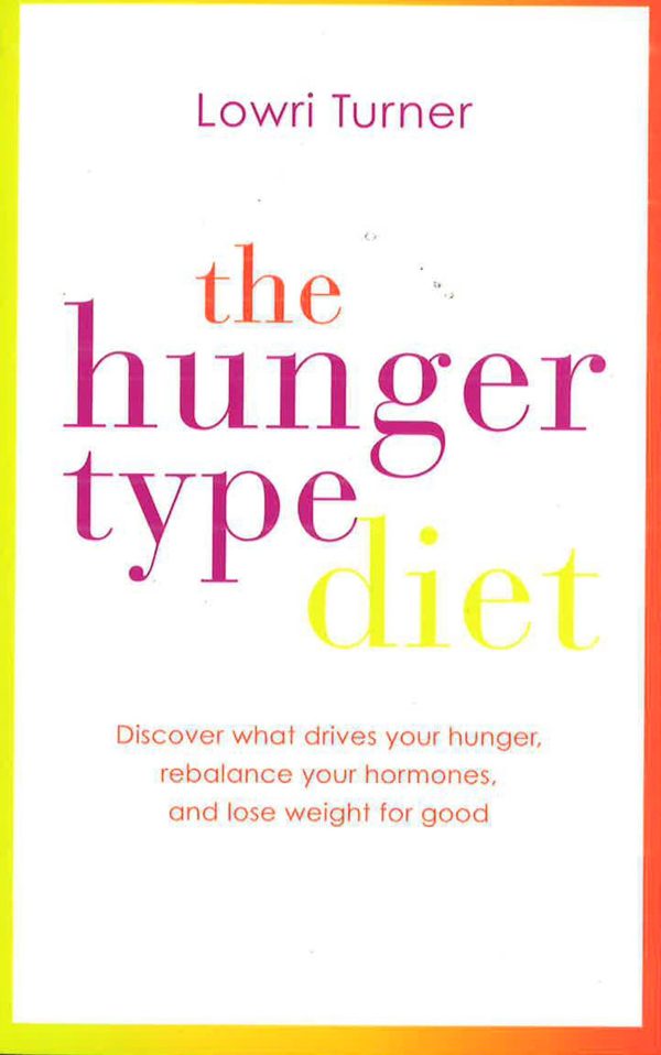 The Hunger Type Diet For Discount