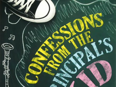 Confessions From The Principal s Kid Online now