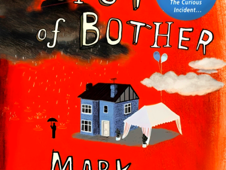 A Spot Of Bother Online now