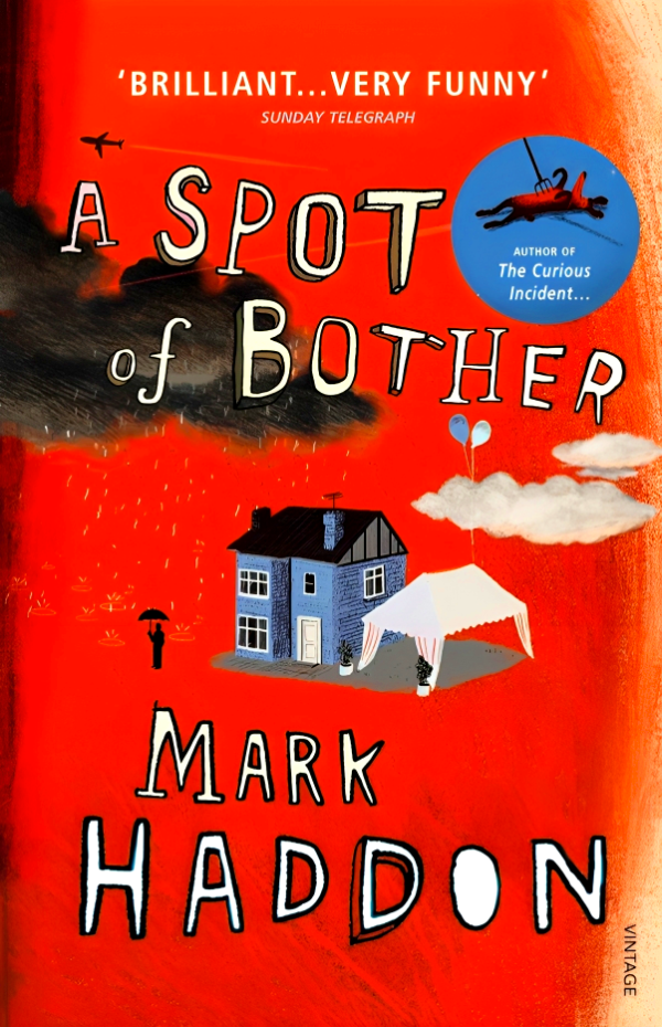 A Spot Of Bother Online now