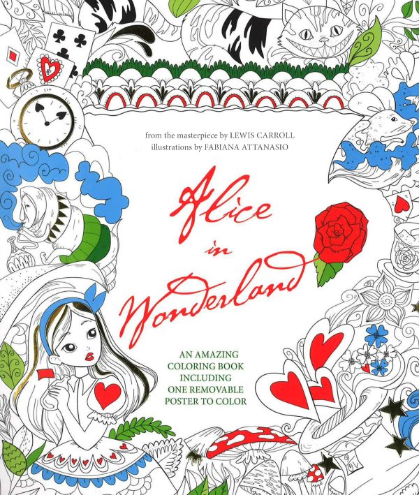 Alice In Wonderland Cheap