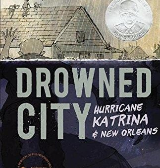 Drowned City: Hurricane Katrina And New Orleans For Sale