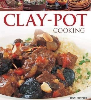 Clay Pot Cooking Discount