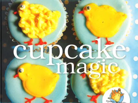 Cupcake Magic Supply