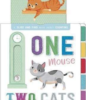 One Mouse, Two Cats Online Hot Sale