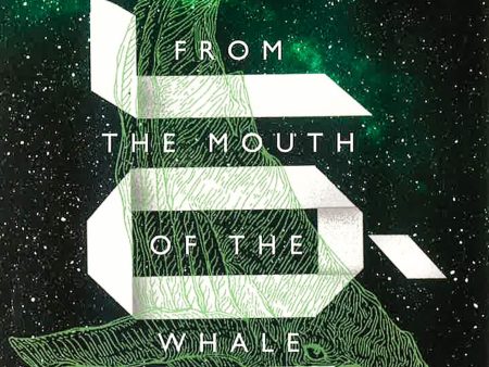 From The Mouth Of The Whale Hot on Sale