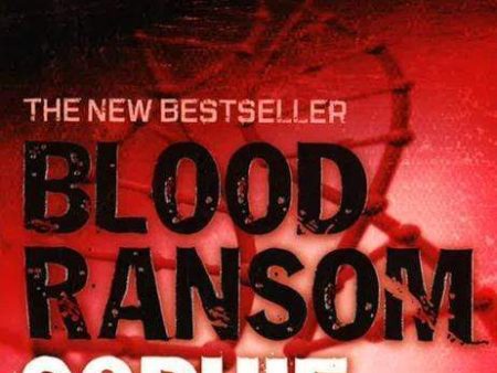 Blood Ransom on Sale