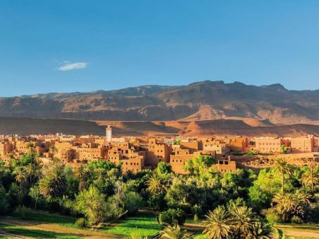 Morocco For Cheap