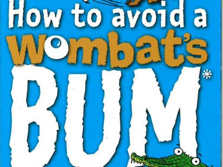 How To Avoid A Wombat s Bum For Discount