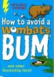 How To Avoid A Wombat s Bum For Discount