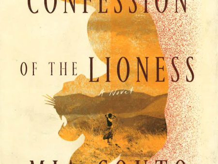 Confession Of The Lioness Online Sale