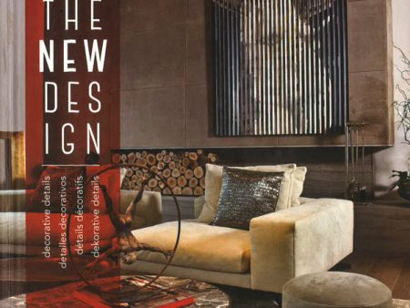 The New Design: Decorative Details Online Sale