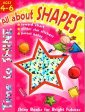 All About Shapes (Ages 4-6) For Sale