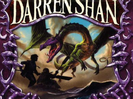 The Lake Of Souls (The Saga Of Darren Shan, Book 10) Sale