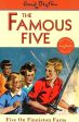 THE FAMOUS FIVE 18: FIVE ON FINNISTON FARM Online