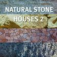 Natural Stone Houses 2 Online now