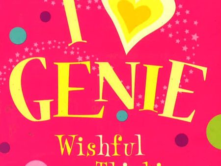 I Love Genie 01 - Wishful Thinking Hot on Sale