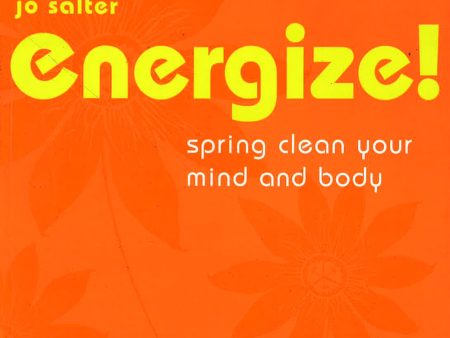 Energize! on Sale