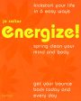 Energize! on Sale