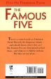 THE FAMOUS FIVE 18: FIVE ON FINNISTON FARM Online